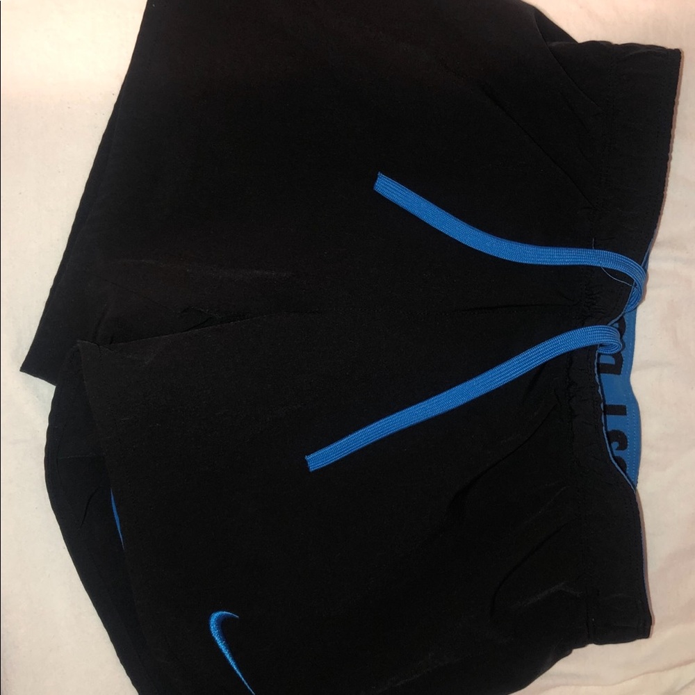 Nike 2-in-1 shorts